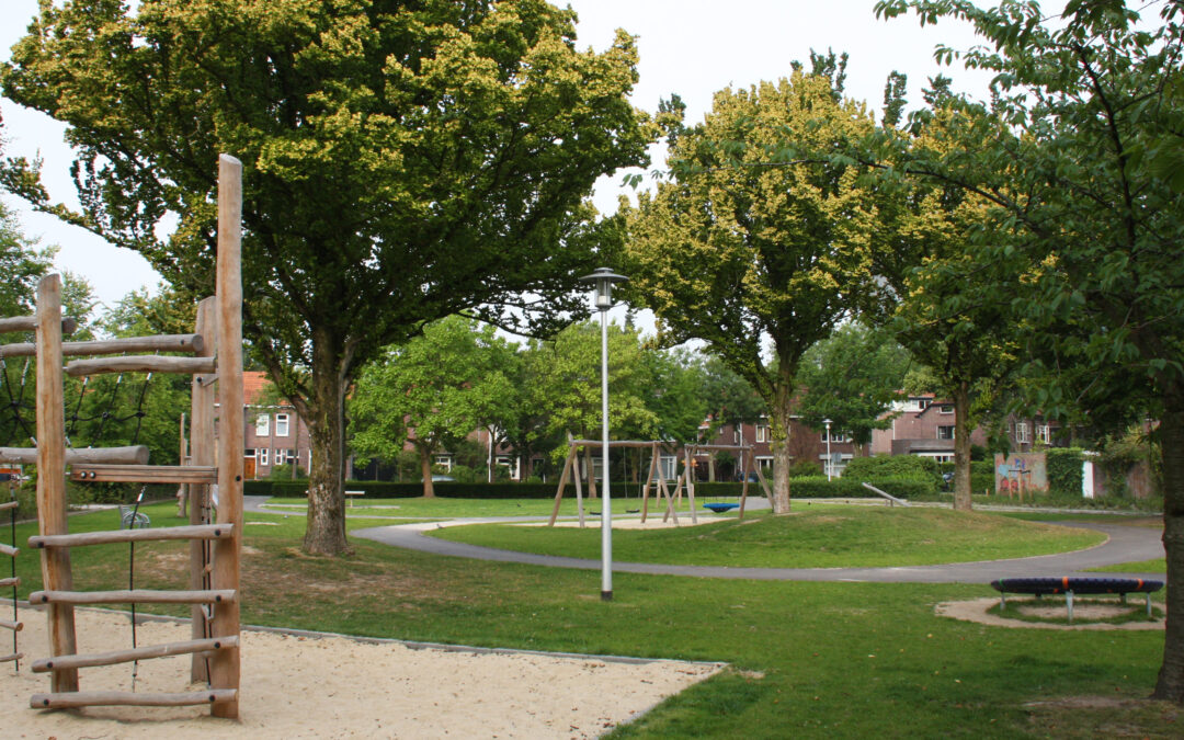 Jan Ingenhouszpark