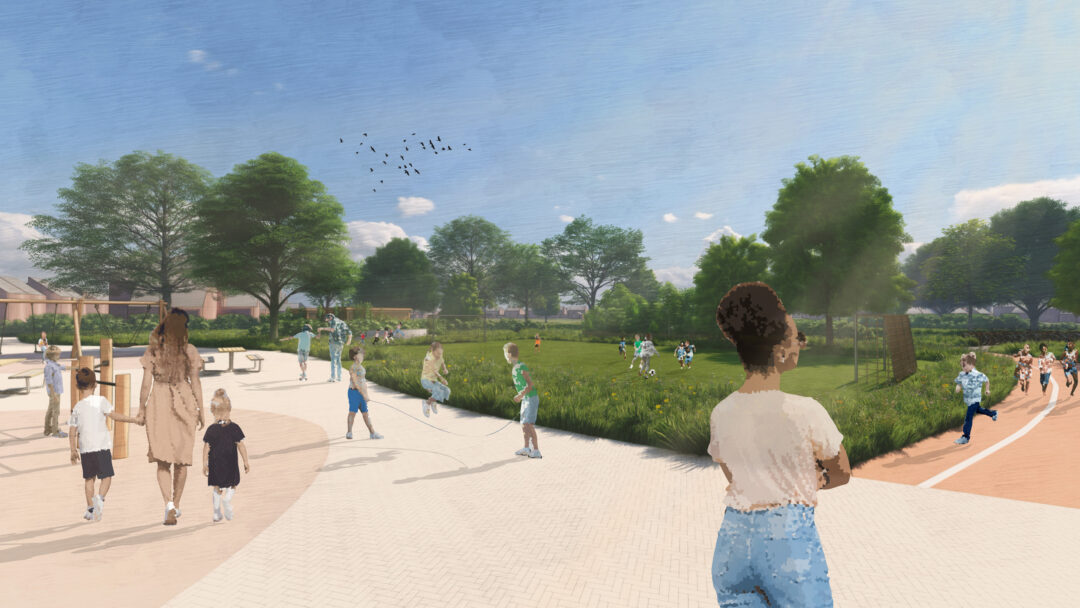 Kindcentrum de Riet