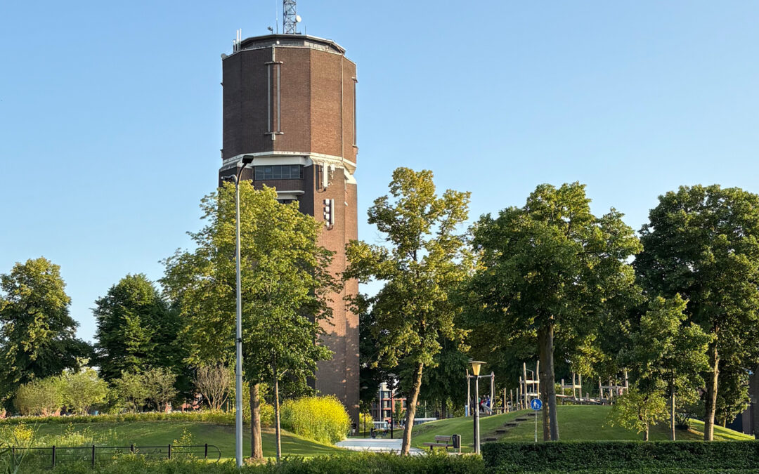 25 Septemberpark