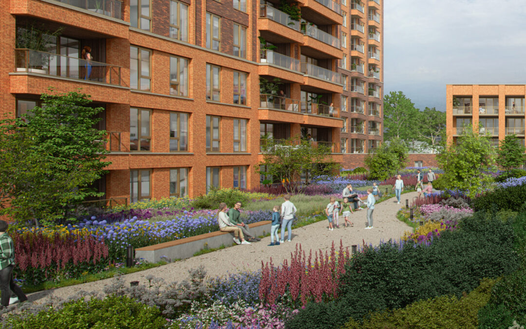 De Poort van Stappegoor