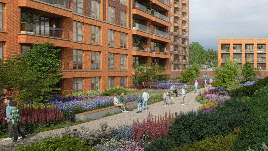 De Poort van Stappegoor